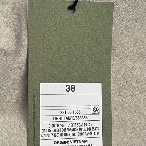 Regular Fit Hybrid Swim Trunks - Goodfellow & Co - Picture 5 of 7